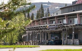 Lapland Hotels Luostotunturi & Amethyst Spa
